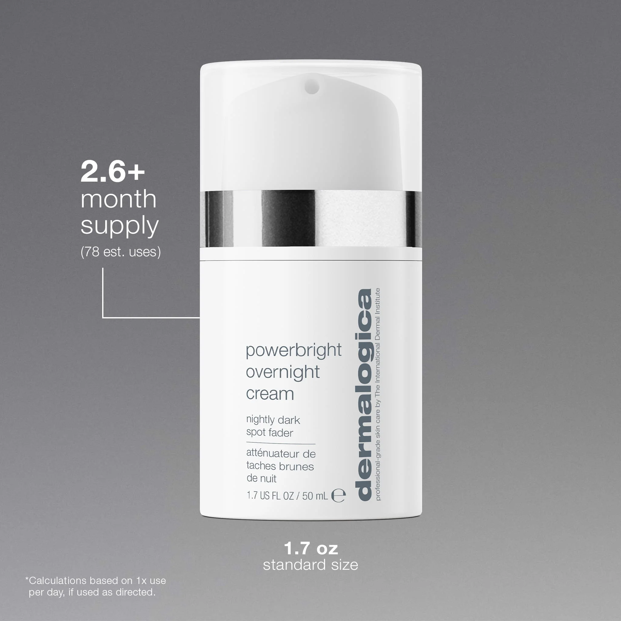 powerbright overnight cream - Image 4