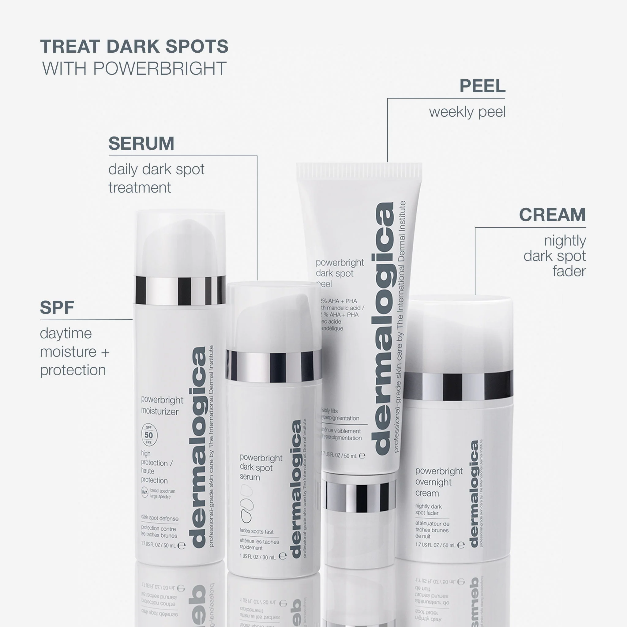 powerbright overnight cream - Image 5