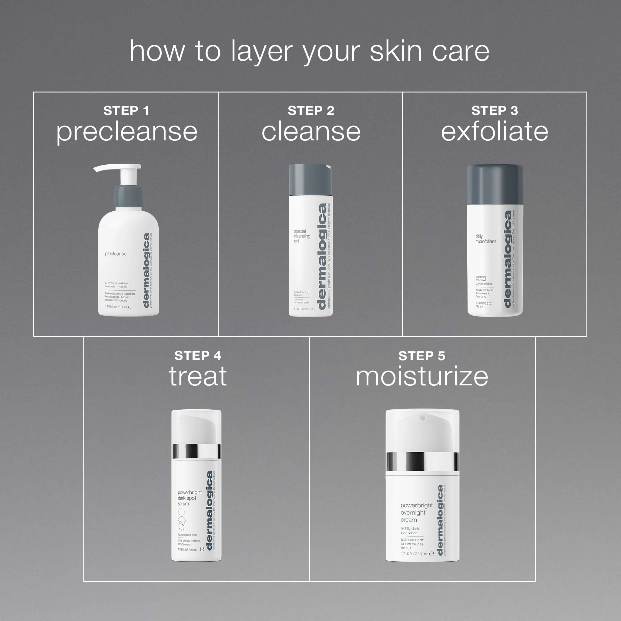 powerbright overnight cream - Image 6