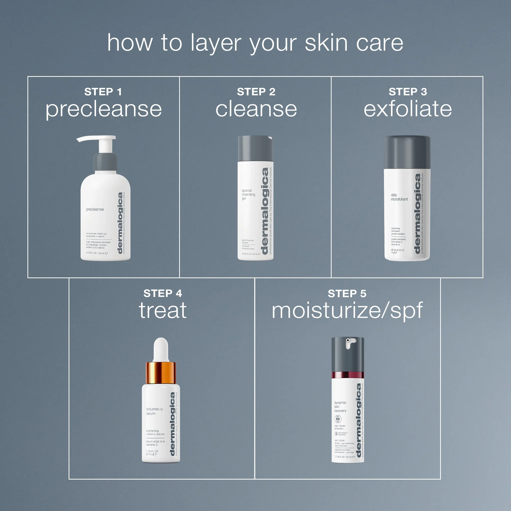 precleanse cleansing oil - Image 6