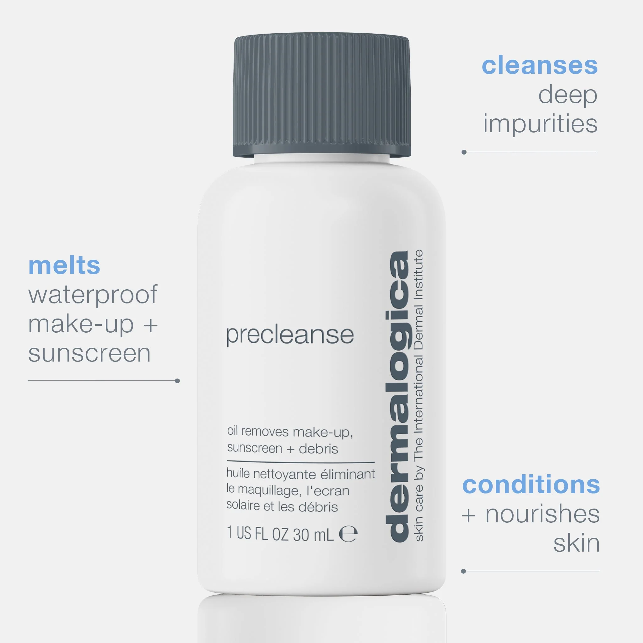 precleanse cleansing oil - Image 8
