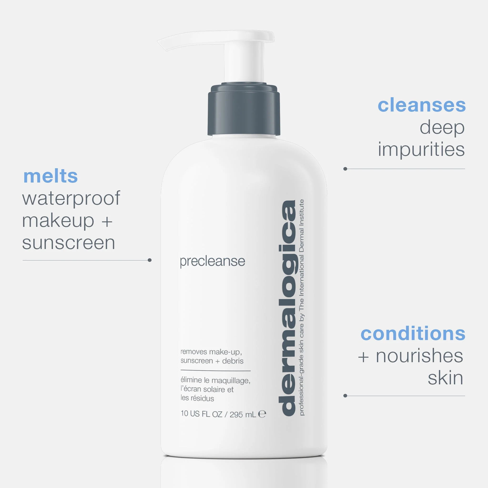 precleanse cleansing oil - Image 9