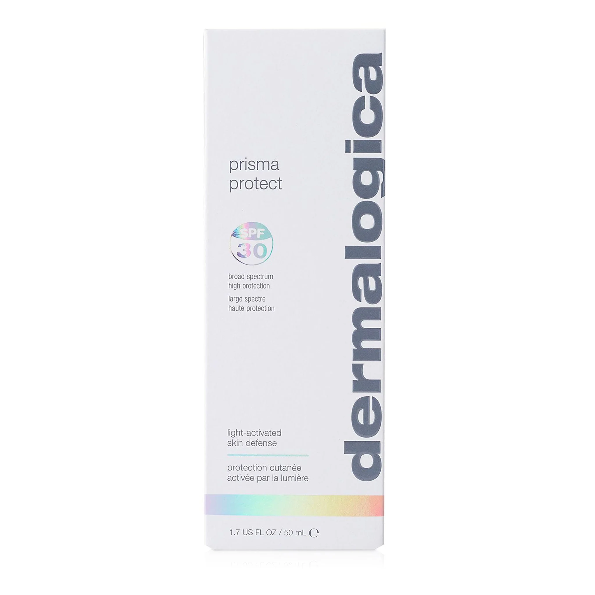 prisma protect spf30 moisturizer - Image 6