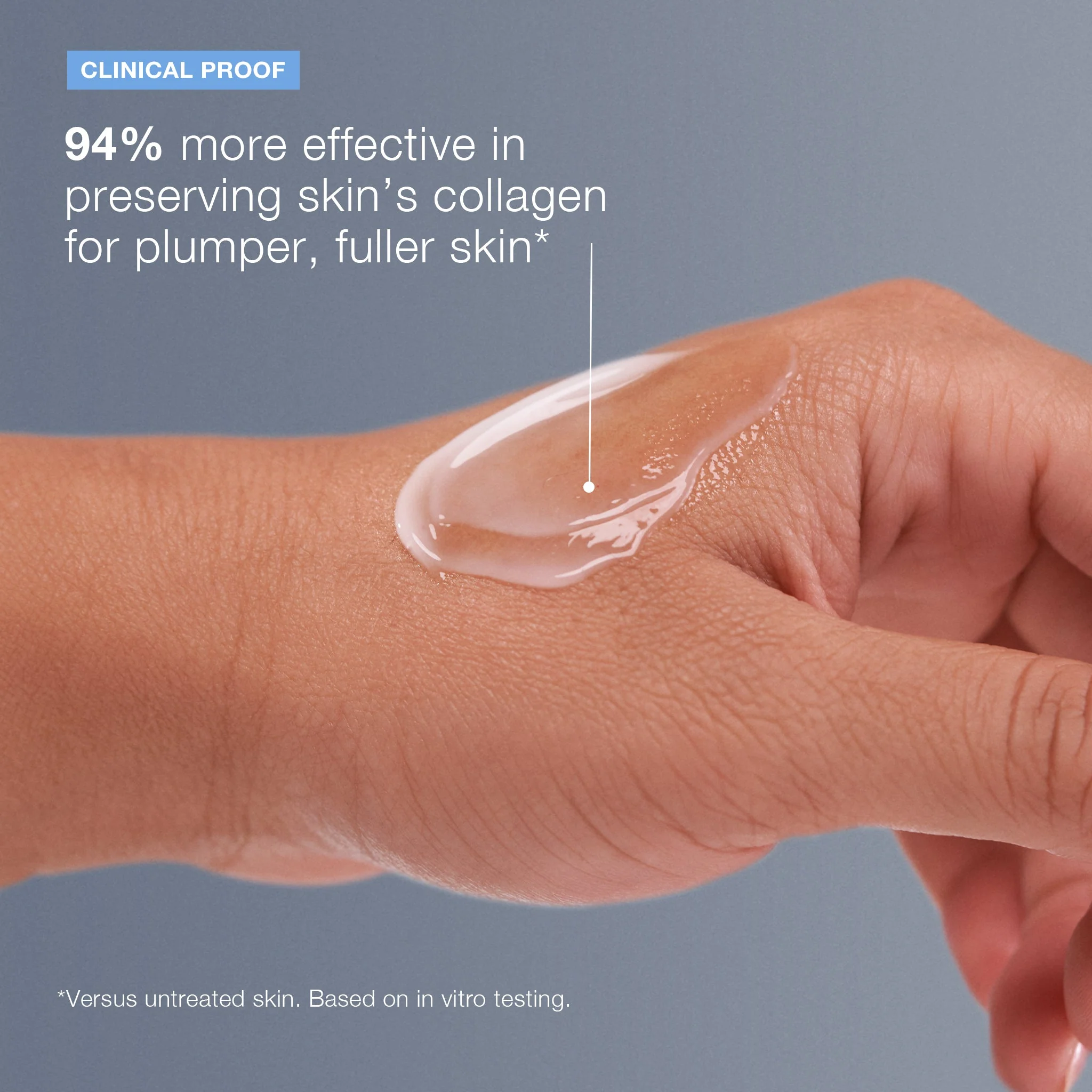 pro-collagen banking serum - Image 3