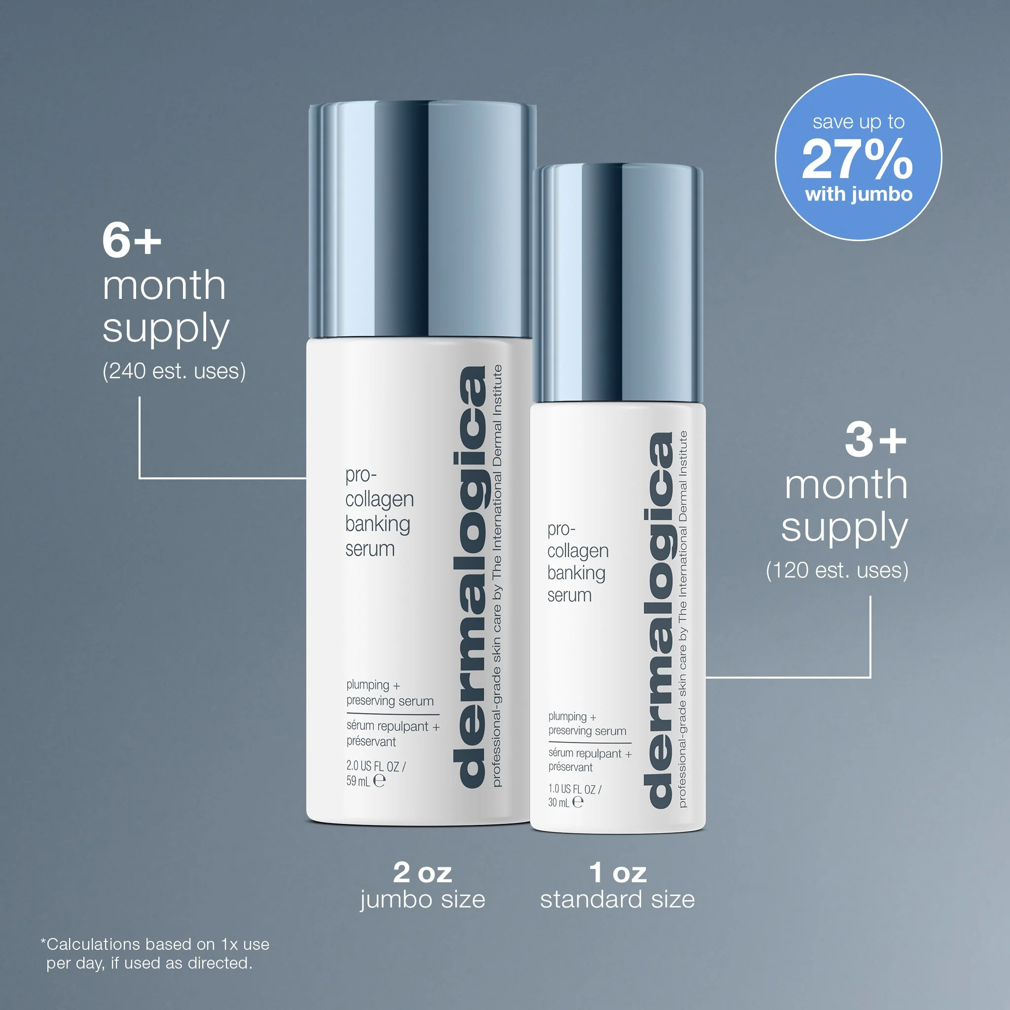 pro-collagen banking serum - Image 6