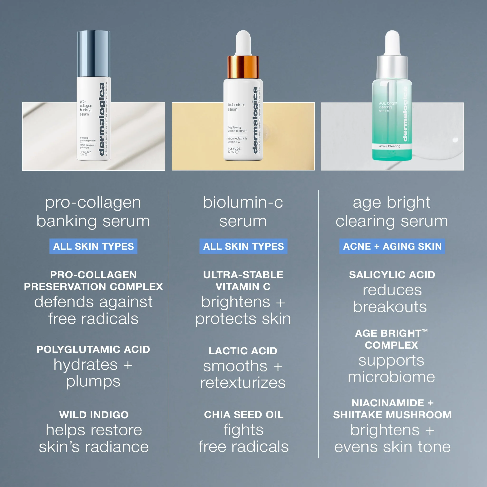 pro-collagen banking serum - Image 8