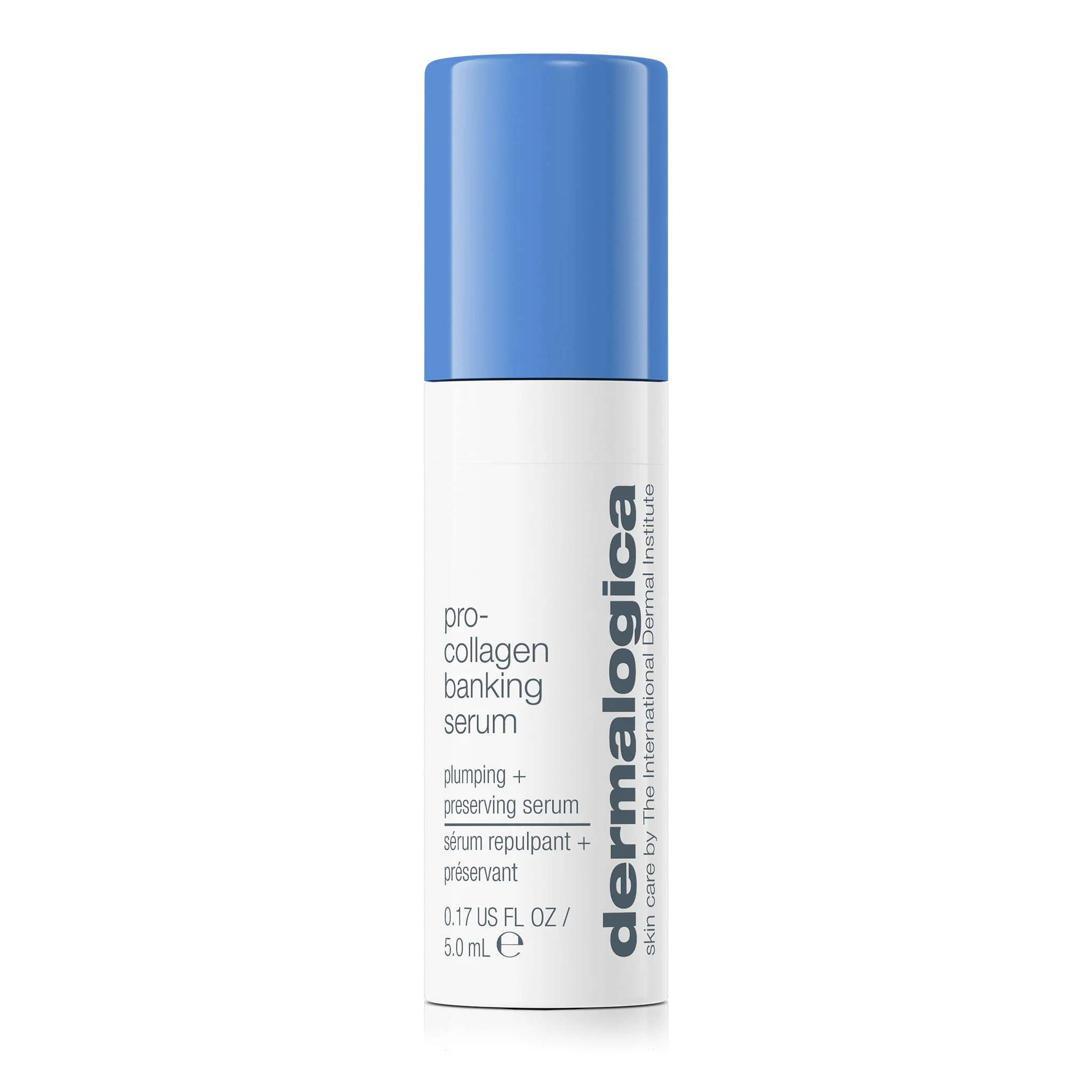 pro-collagen banking serum - gift
