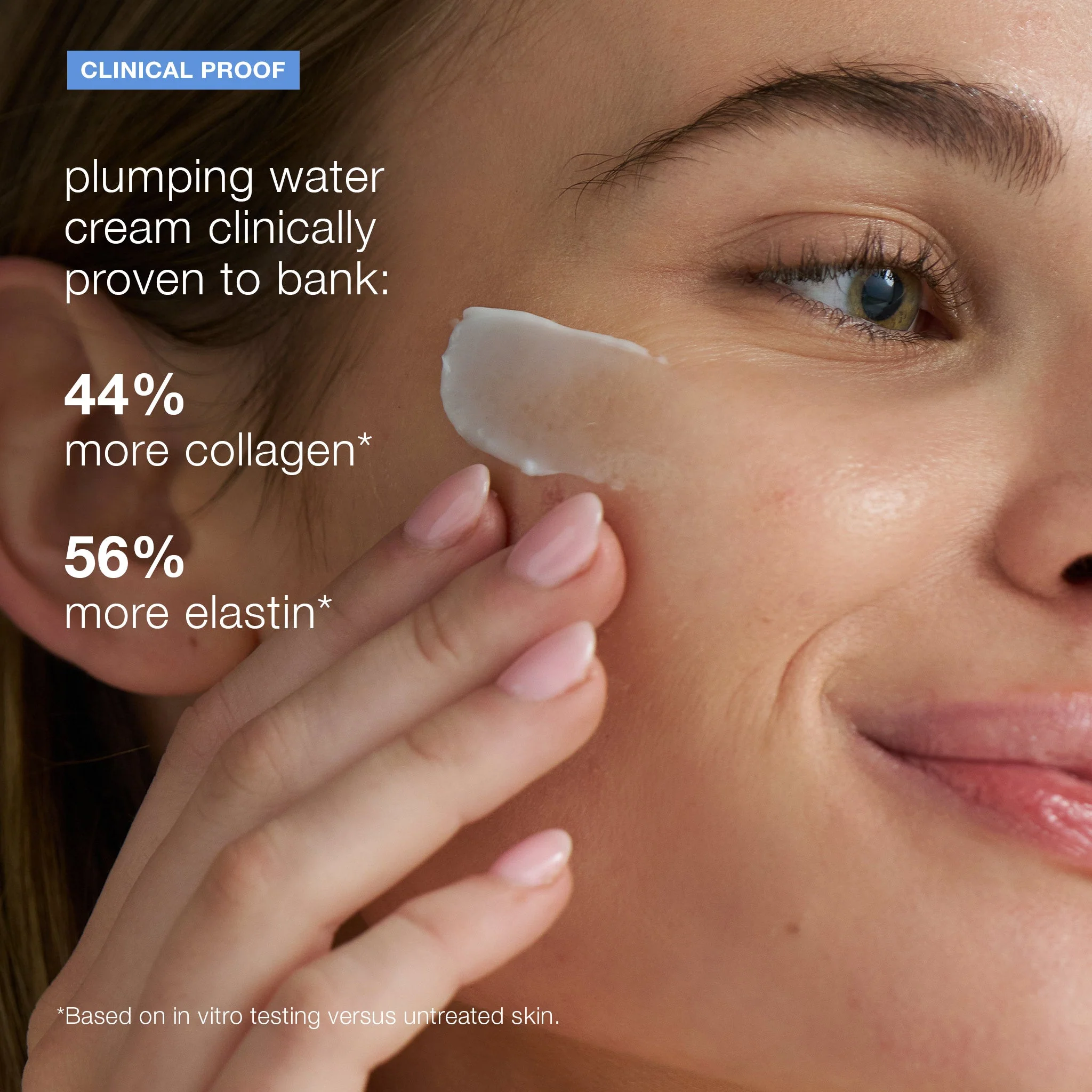 pro-collagen banking water cream - Image 2