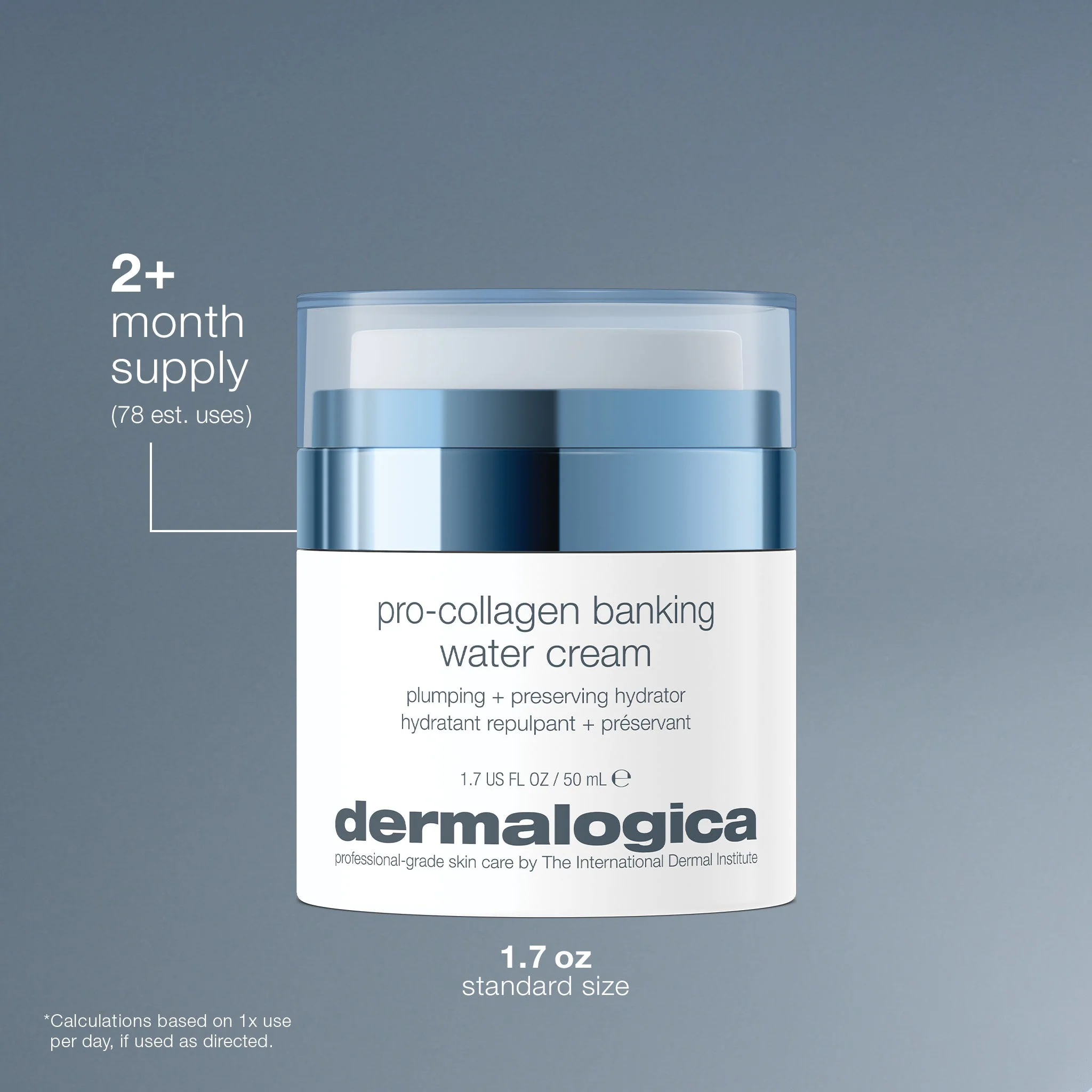 pro-collagen banking water cream - Image 6