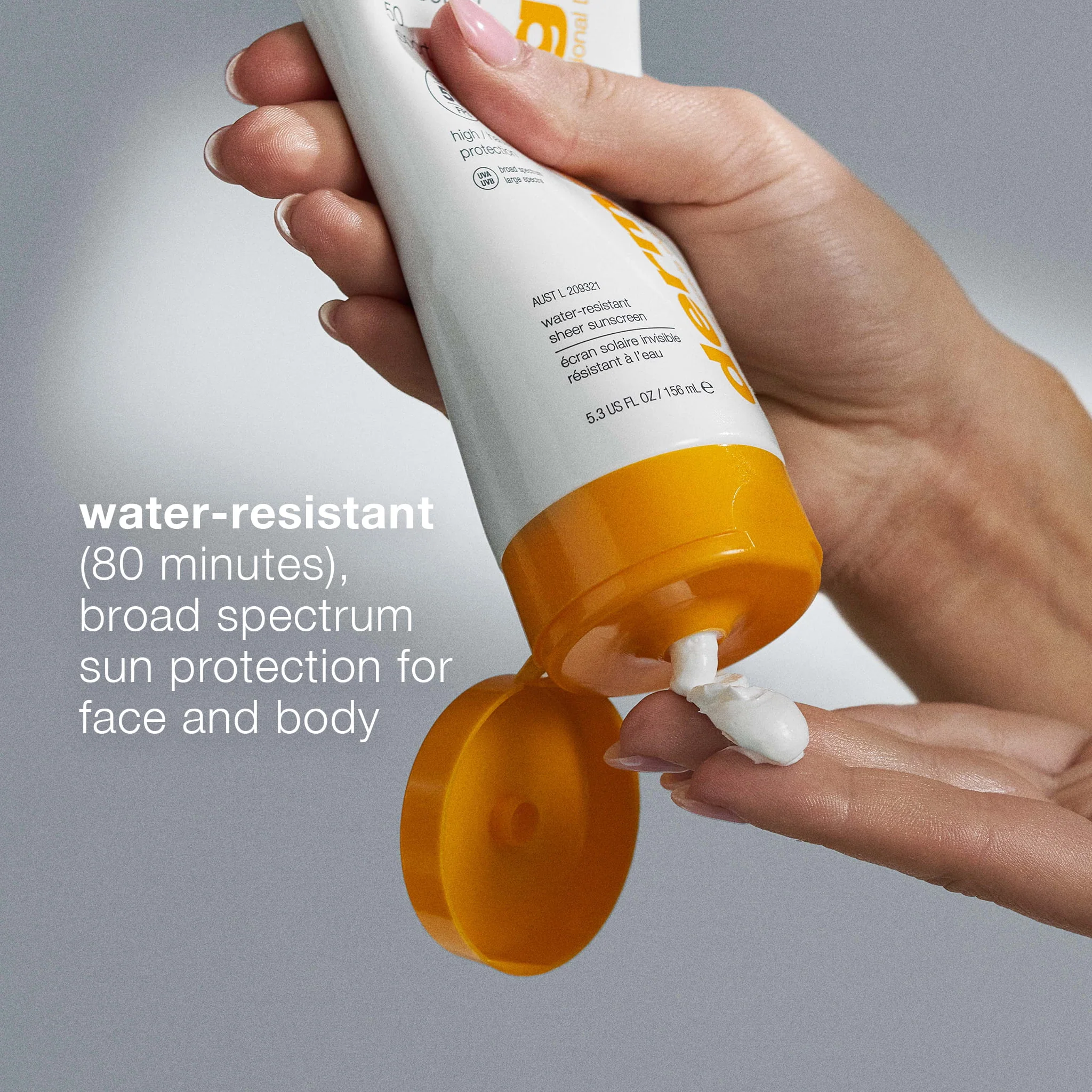 protection 50 sport spf50 - Image 3