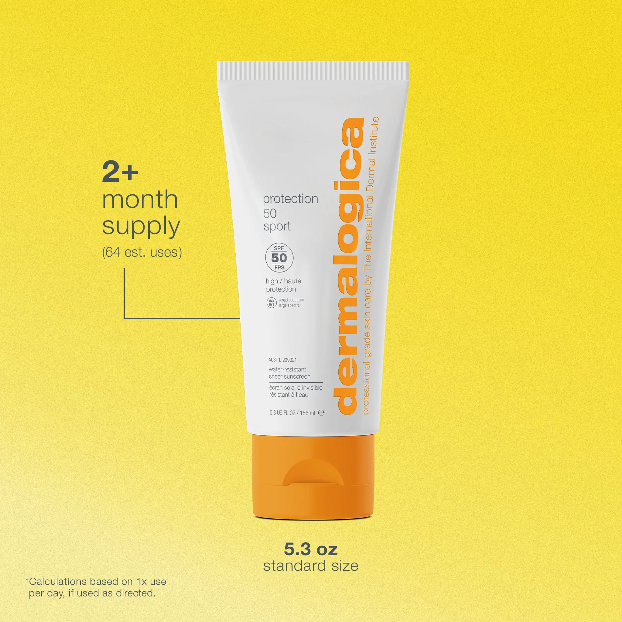 protection 50 sport spf50 - Image 4