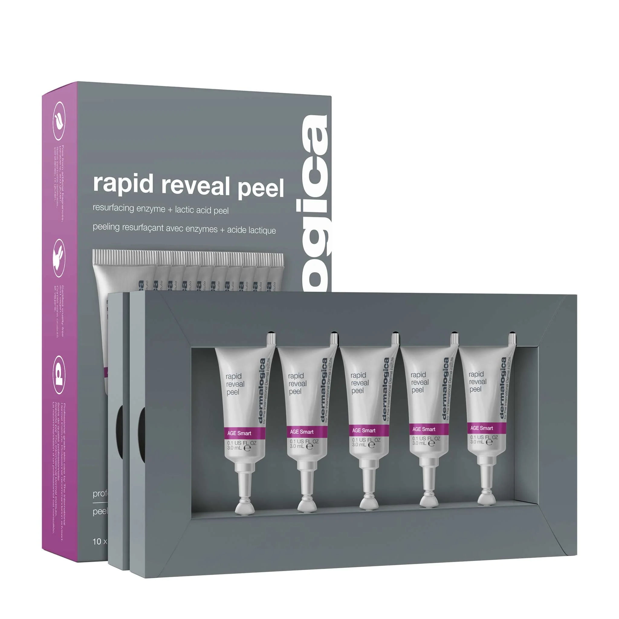 rapid reveal peel - Image 3