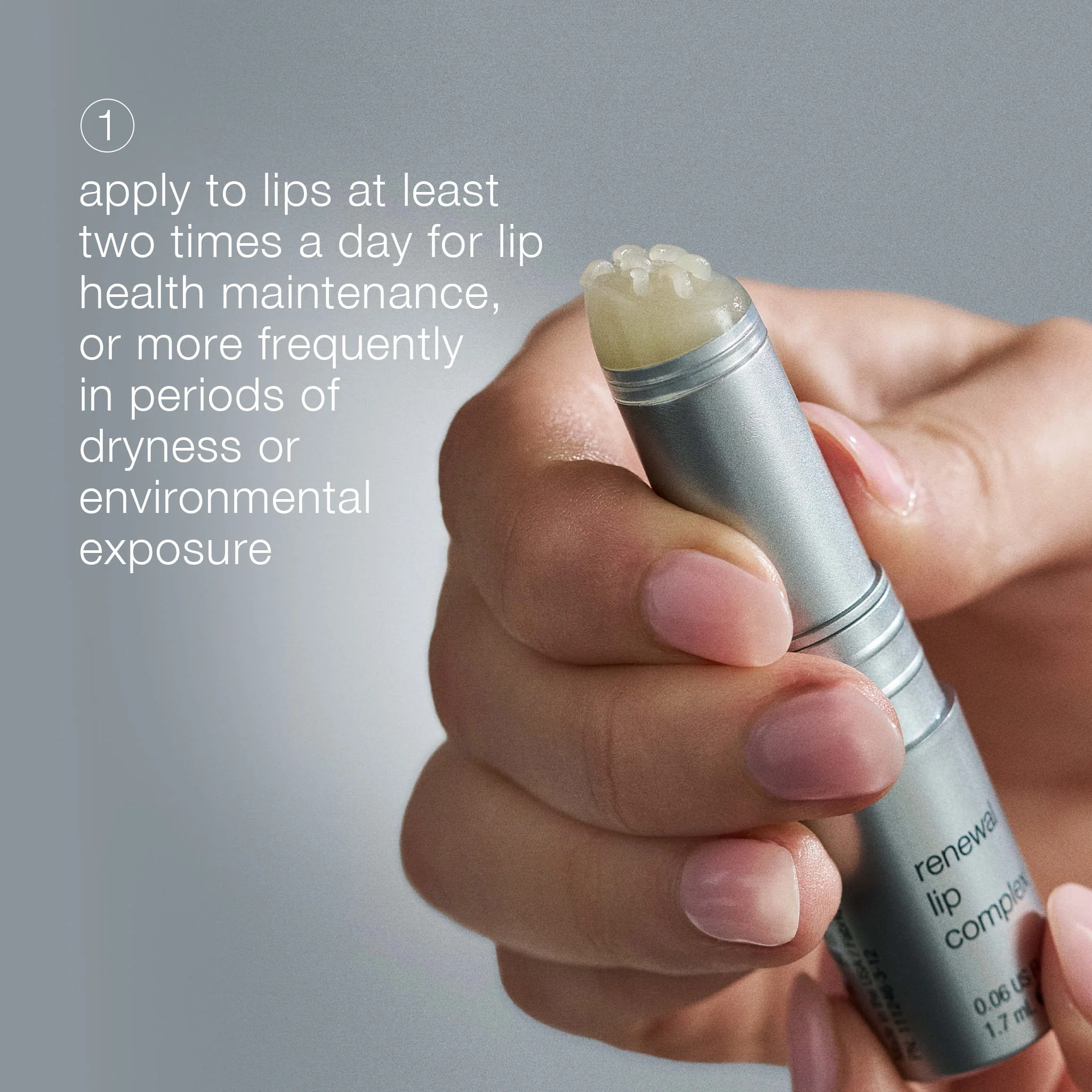 renewal lip complex - Image 3