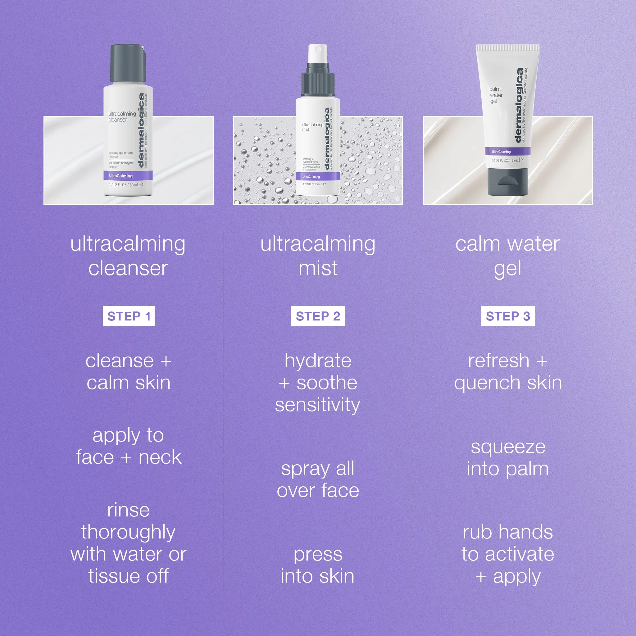 sensitive skin rescue kit - Image 3