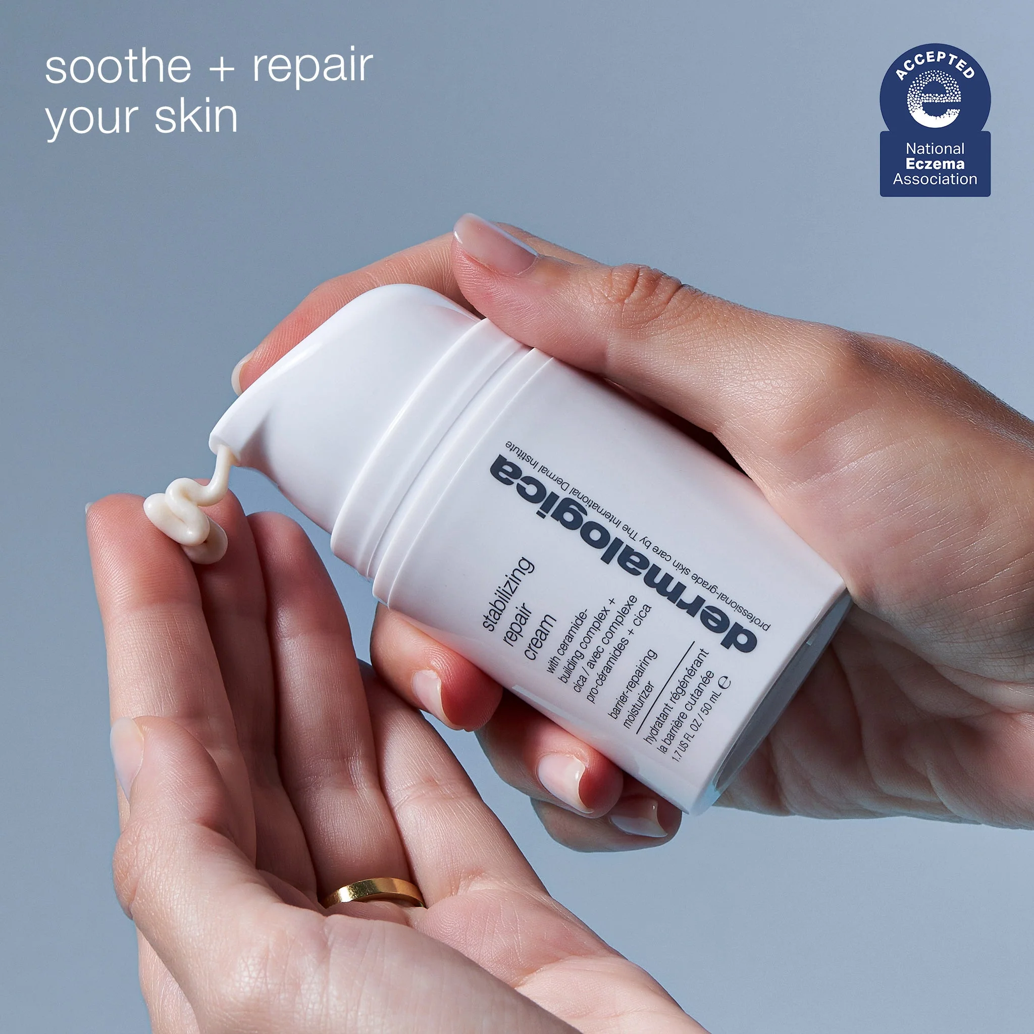 skin repair duo (1 full-size + free travel) - Image 4
