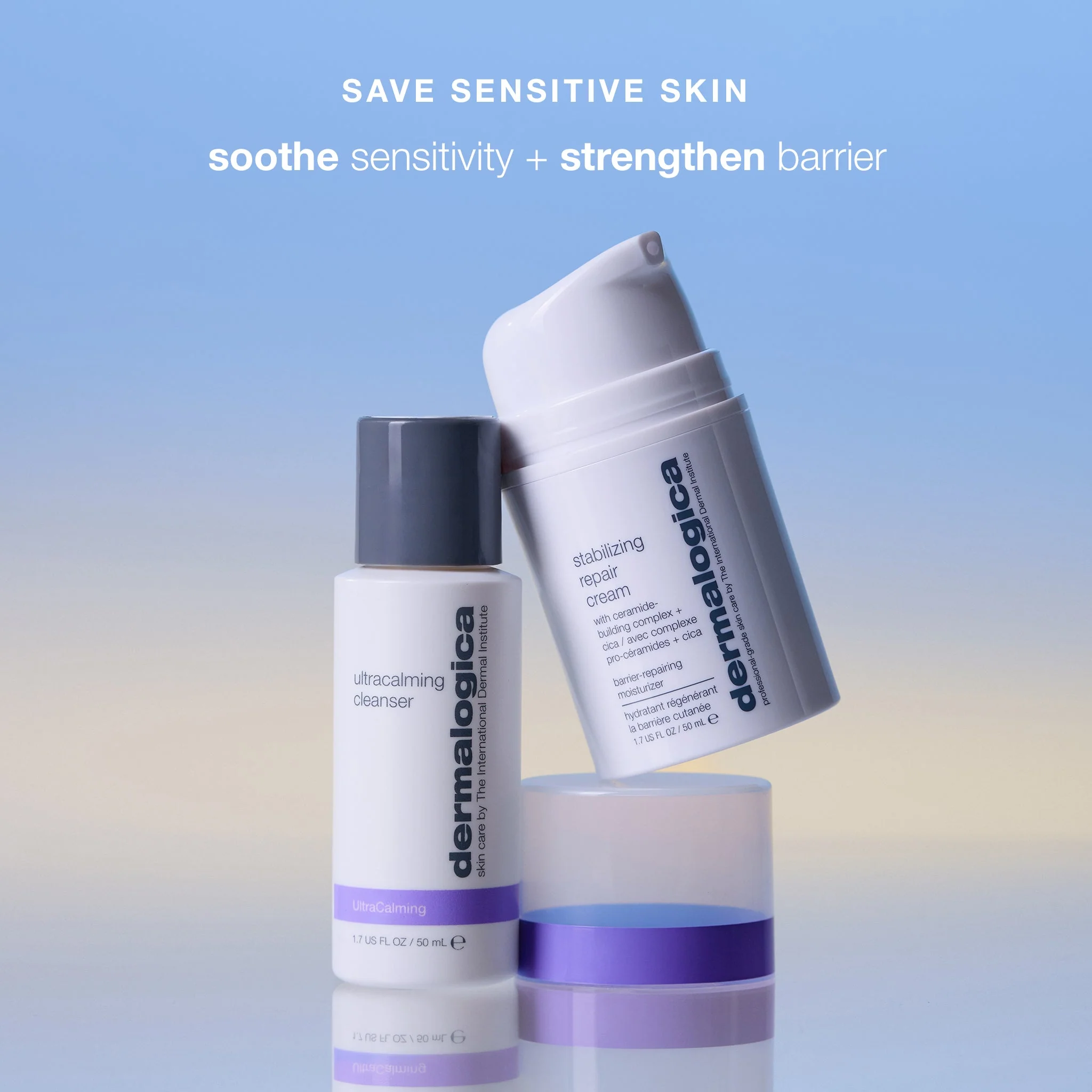 skin repair duo (1 full-size + free travel) - Image 6