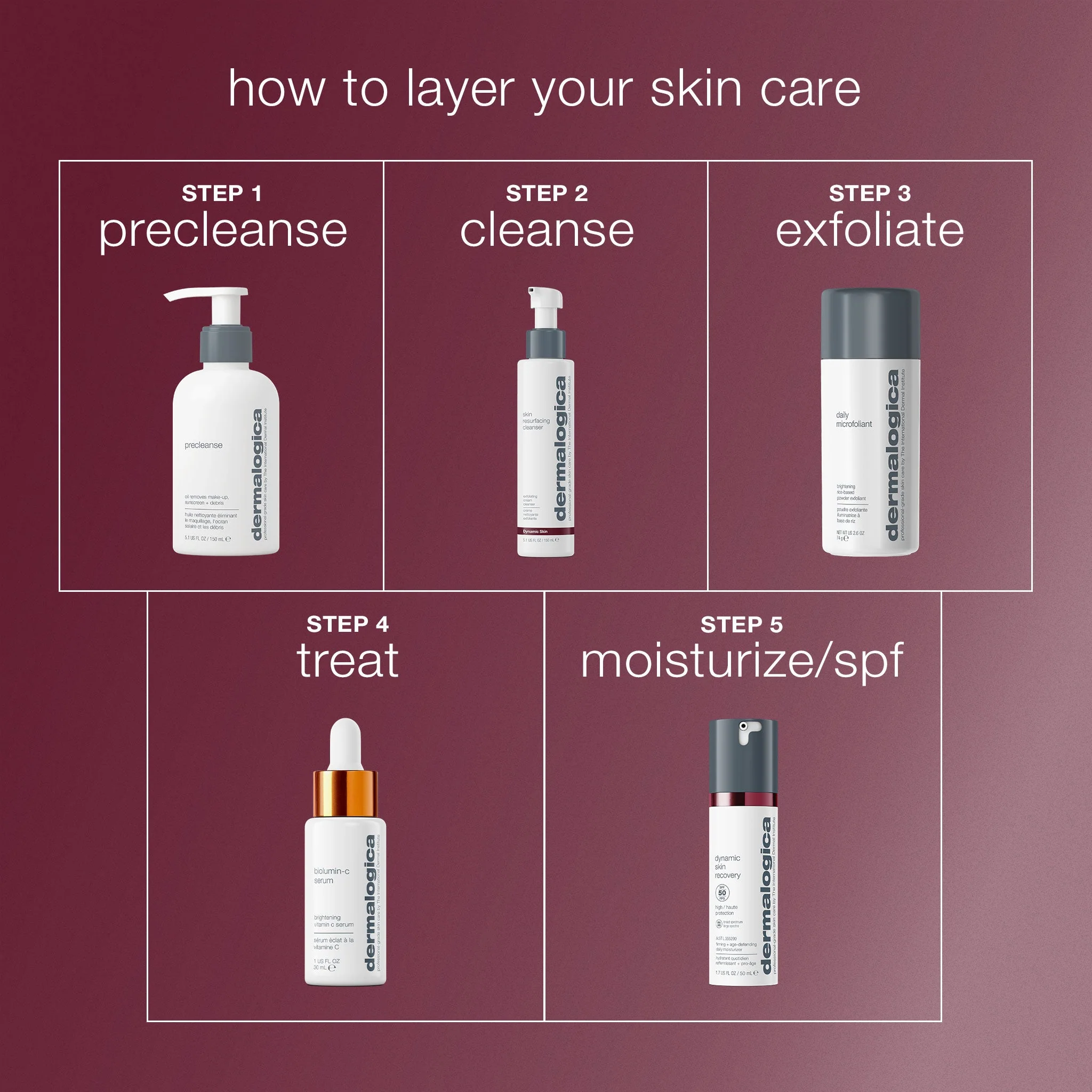 skin resurfacing lactic acid cleanser - Image 5