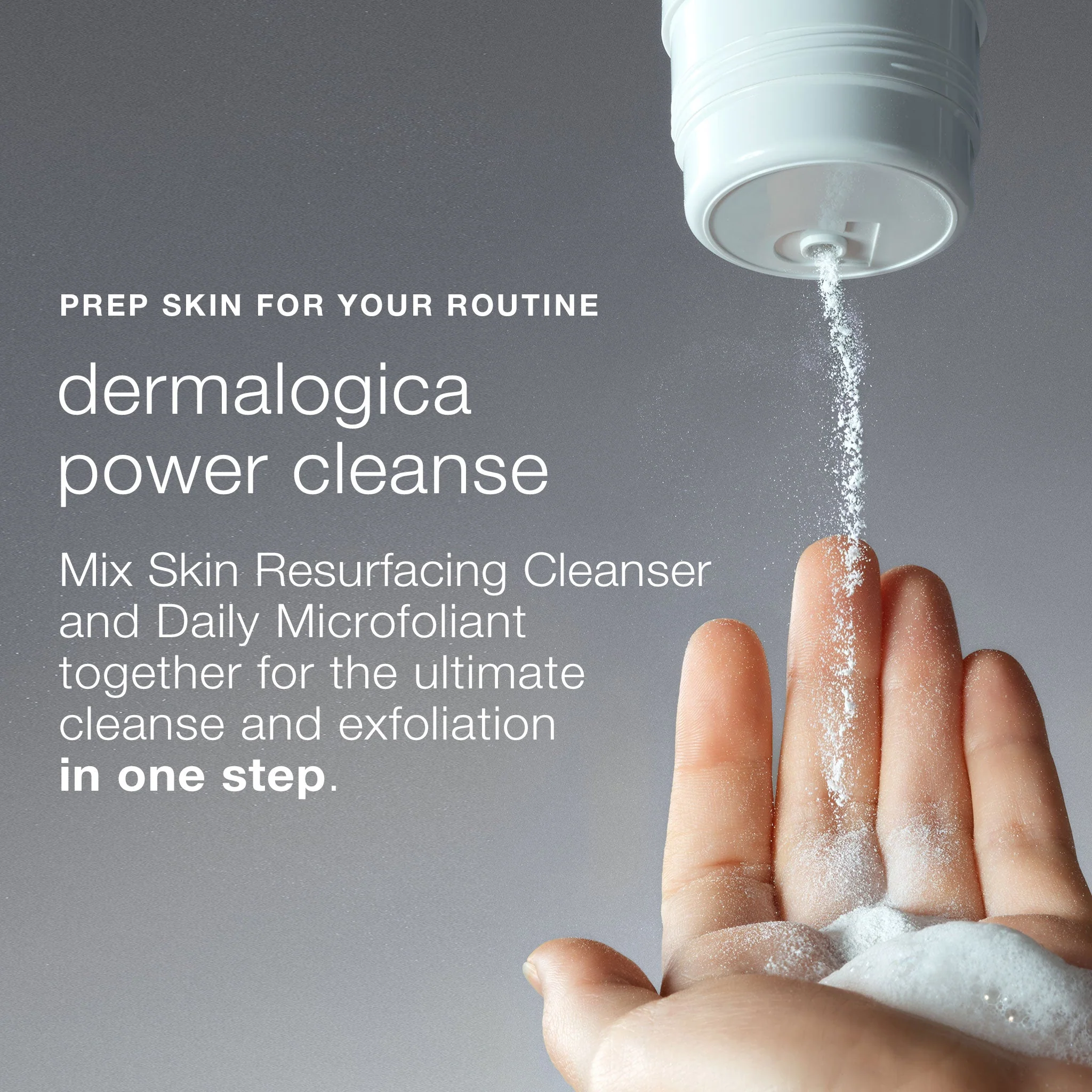 skin resurfacing lactic acid cleanser - Image 6