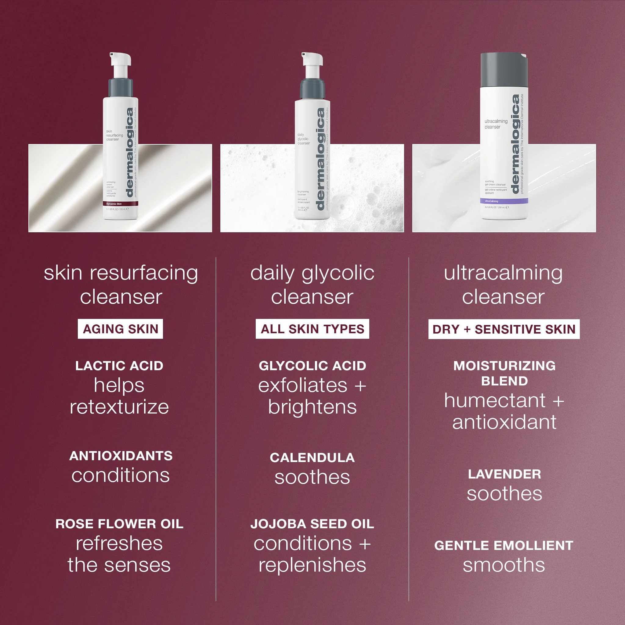 skin resurfacing lactic acid cleanser - Image 7