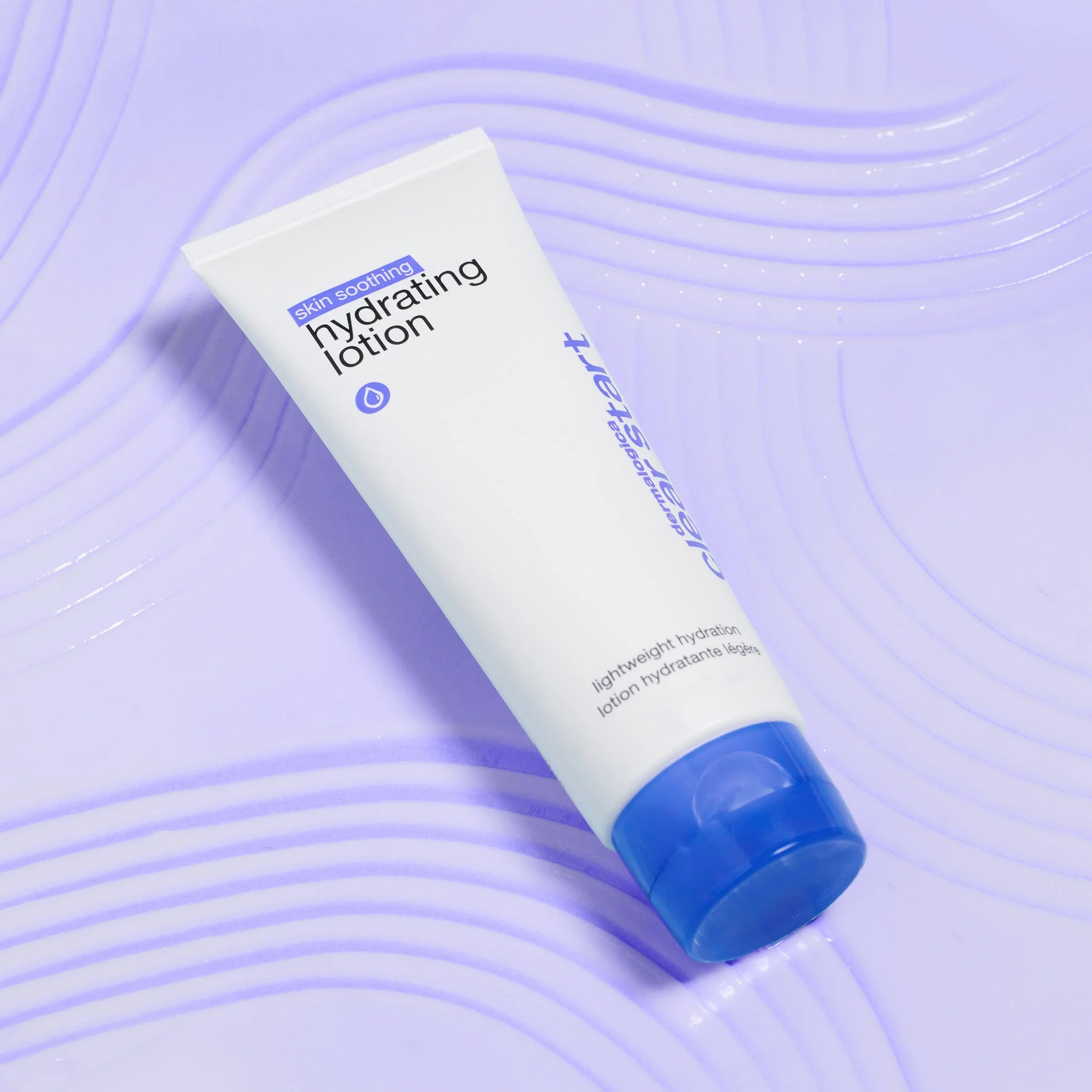 skin soothing hydrating lotion - Image 3