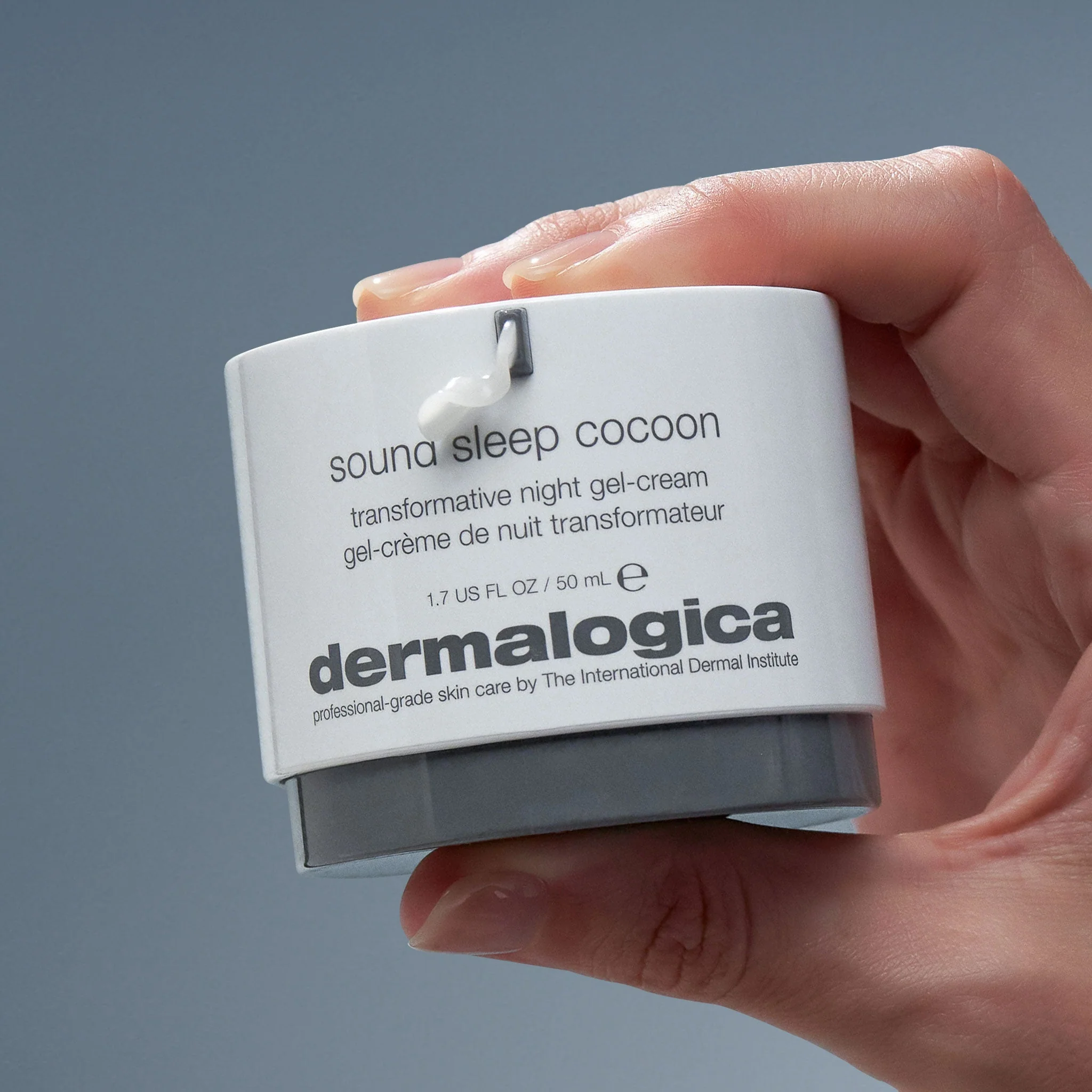 sound sleep cocoon night gel-cream - Image 3