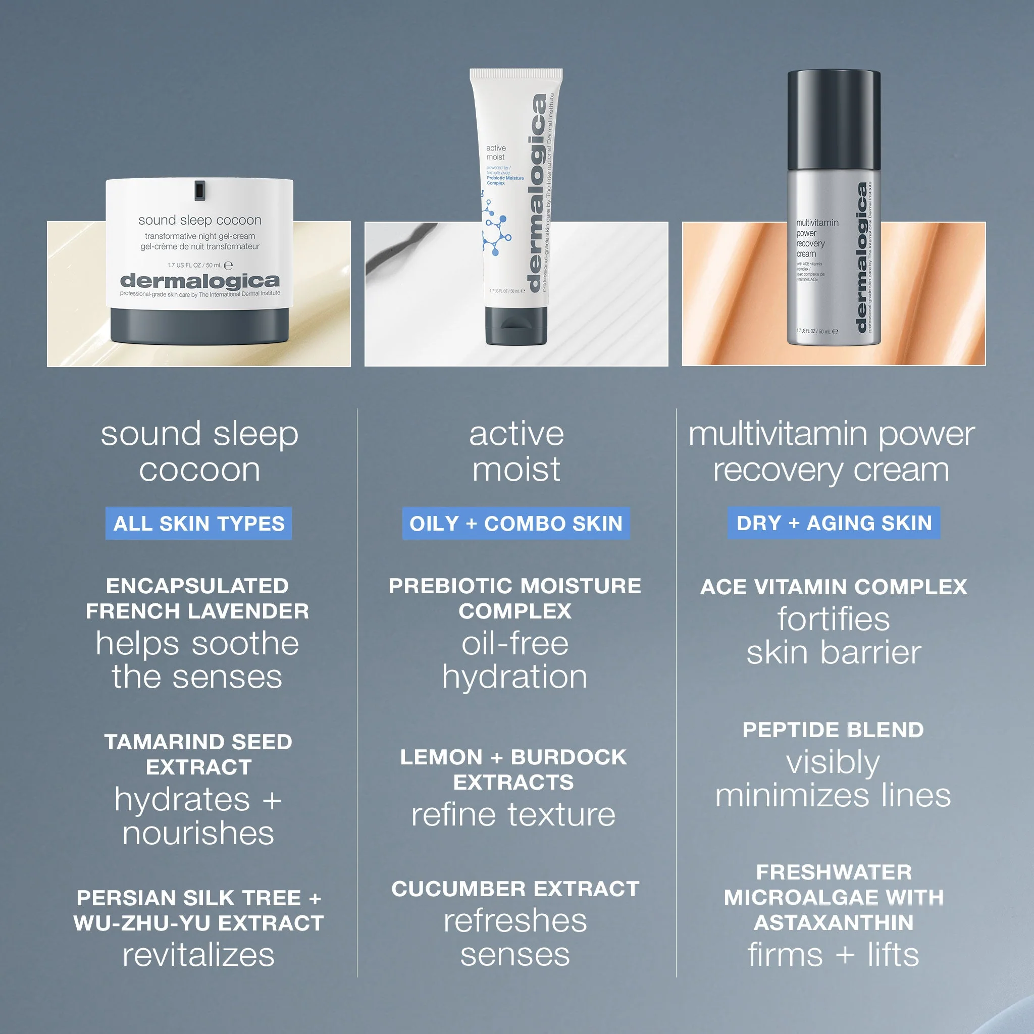 sound sleep cocoon night gel-cream - Image 6