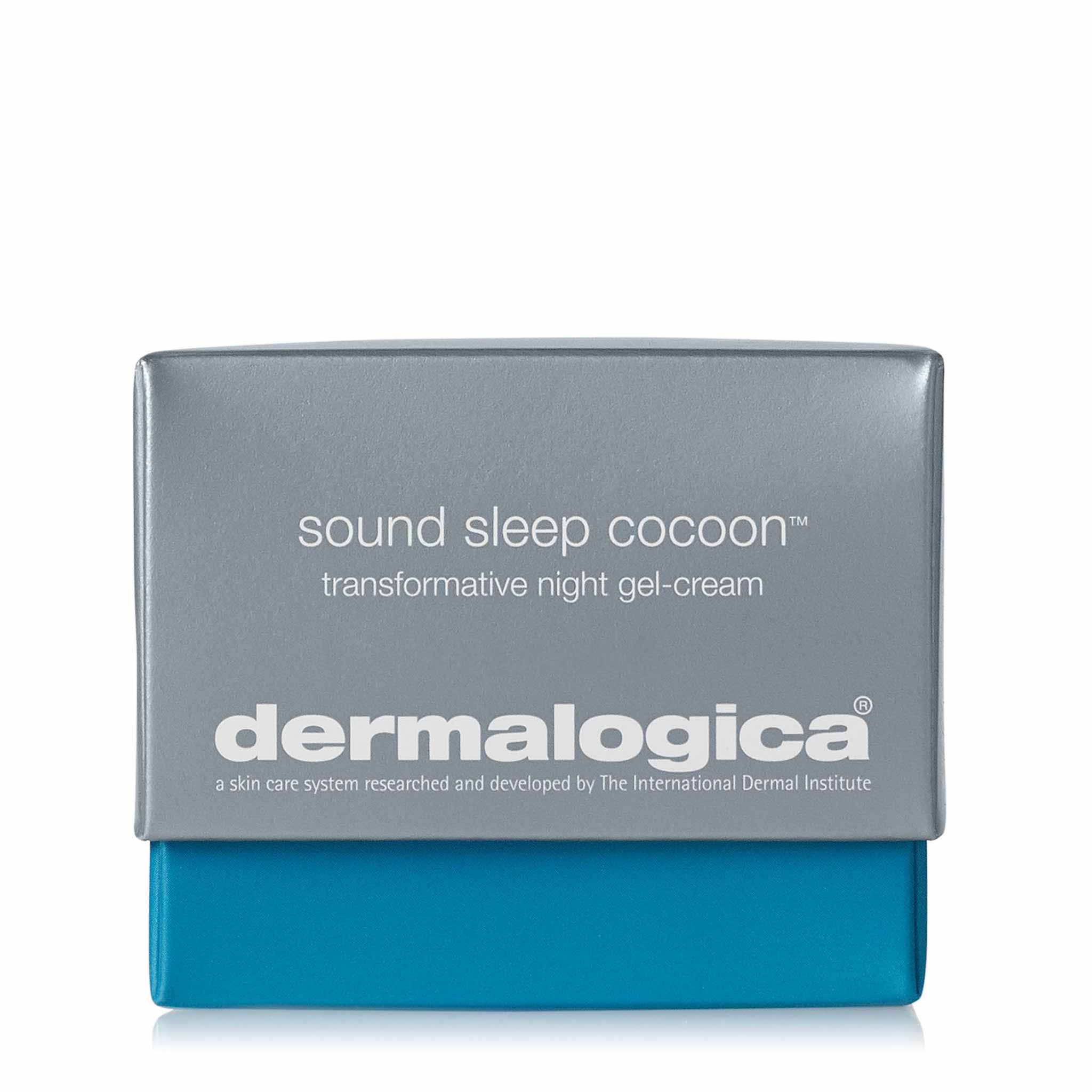 sound sleep cocoon night gel-cream - gift - rewards store - Image 5
