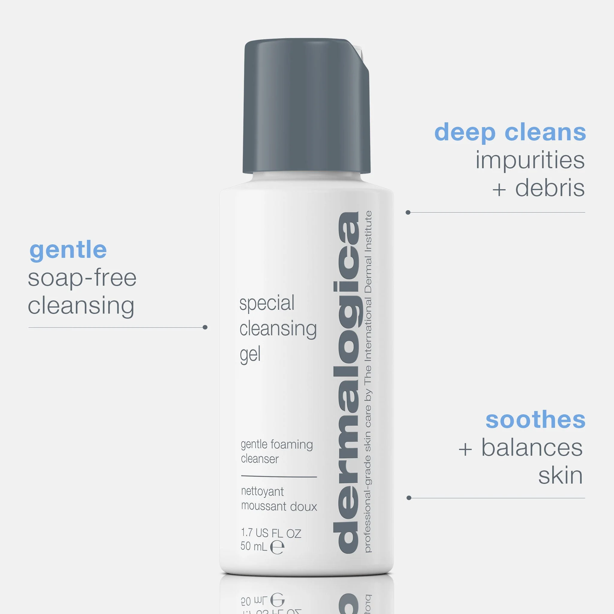 special cleansing gel - Image 11