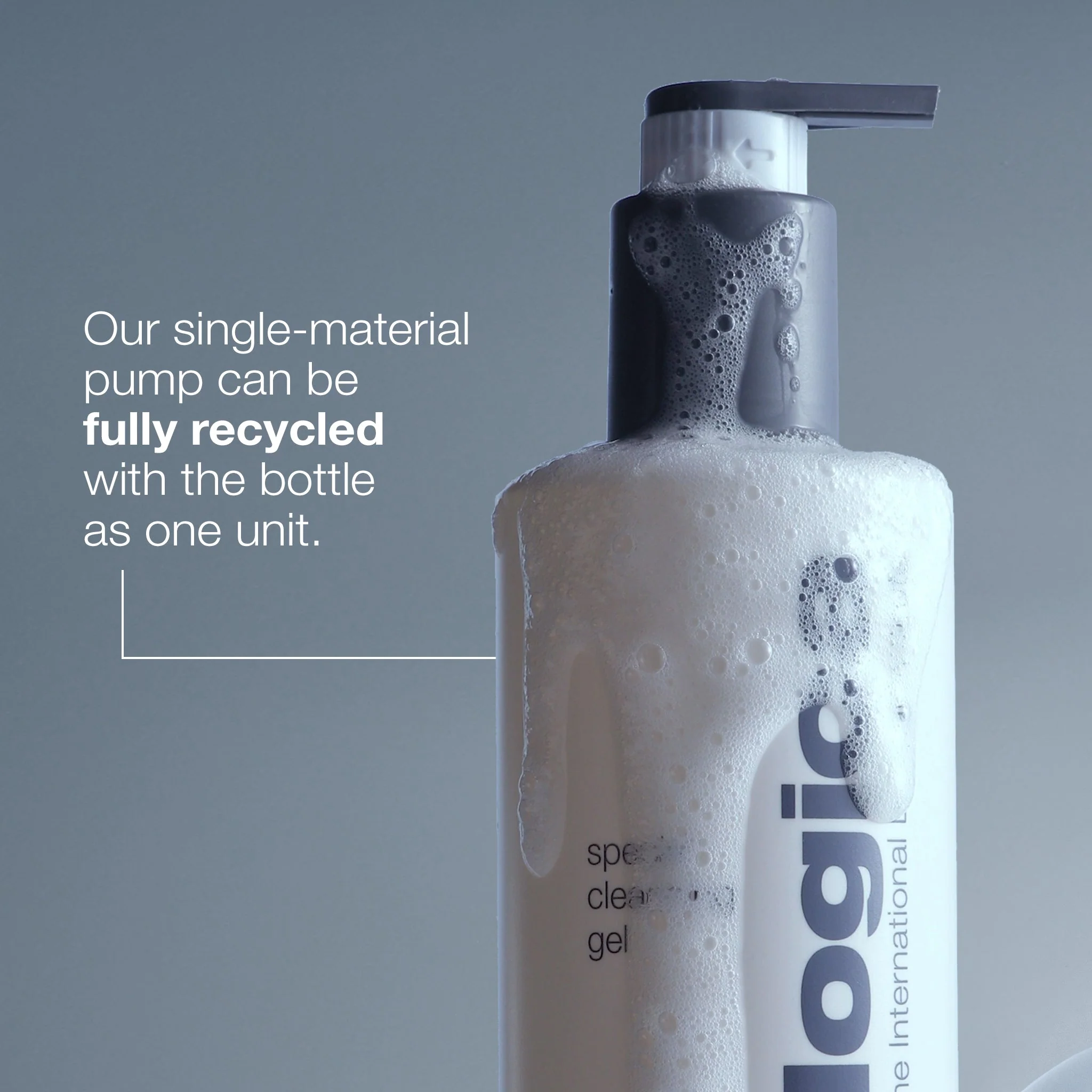 special cleansing gel - Image 5