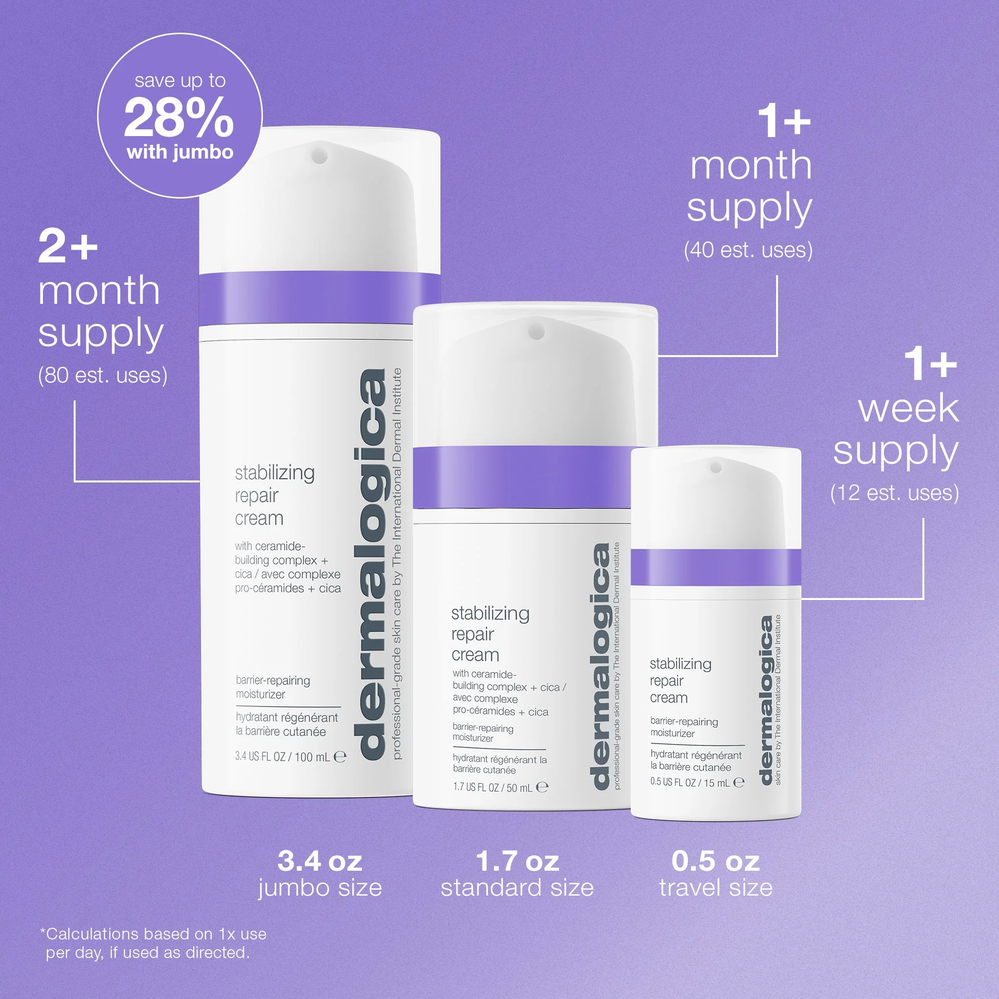 stabilizing repair cream - Image 3