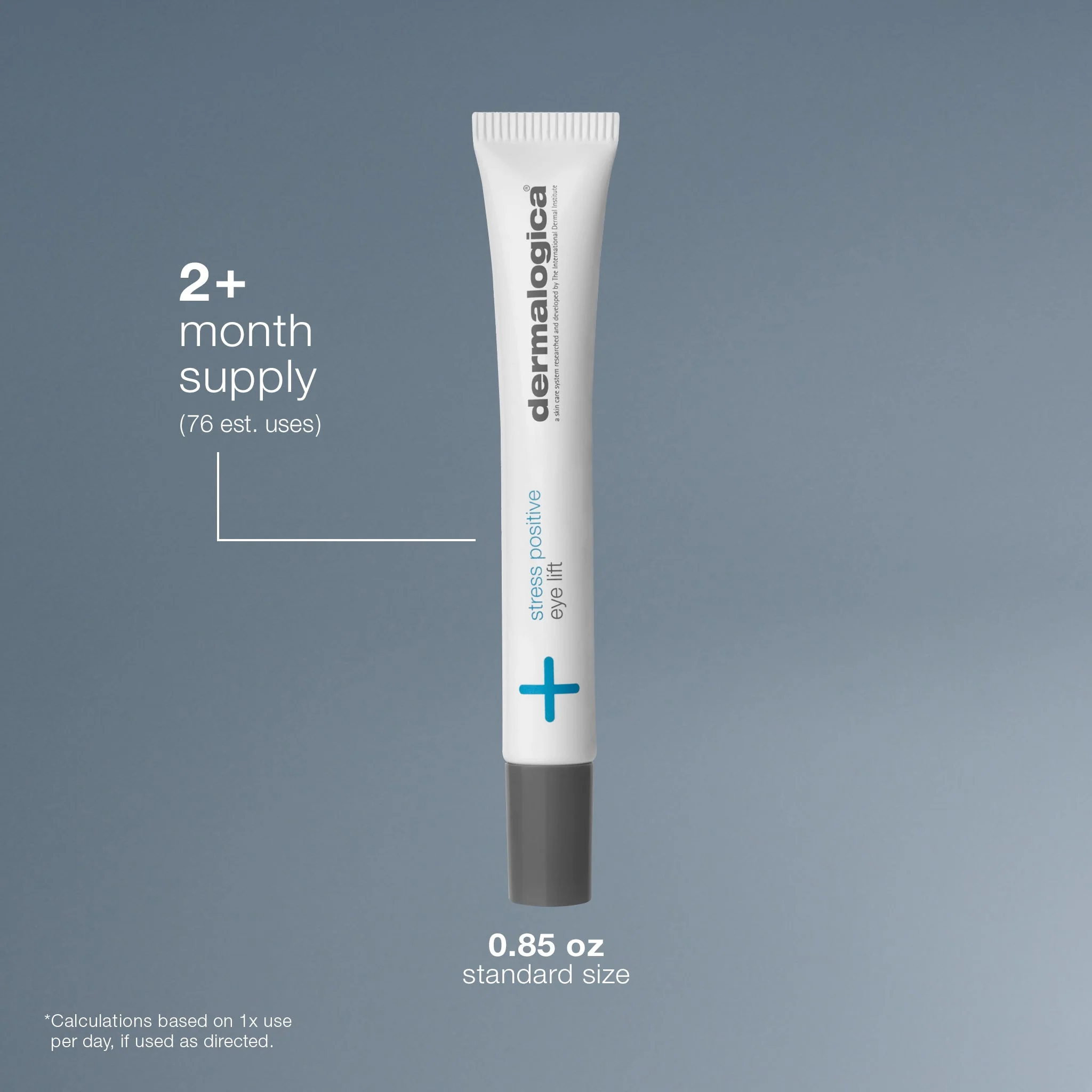 stress positive eye lift mask - Image 4