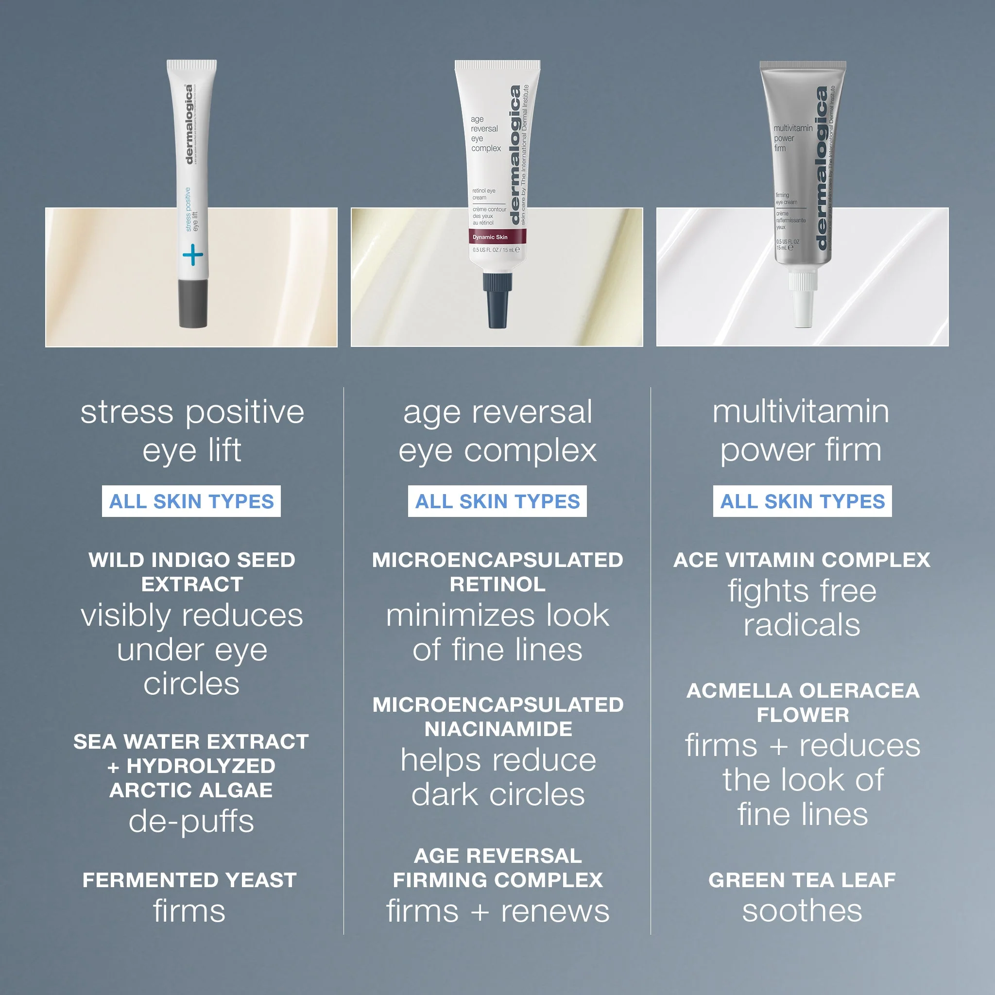 stress positive eye lift mask - Image 6