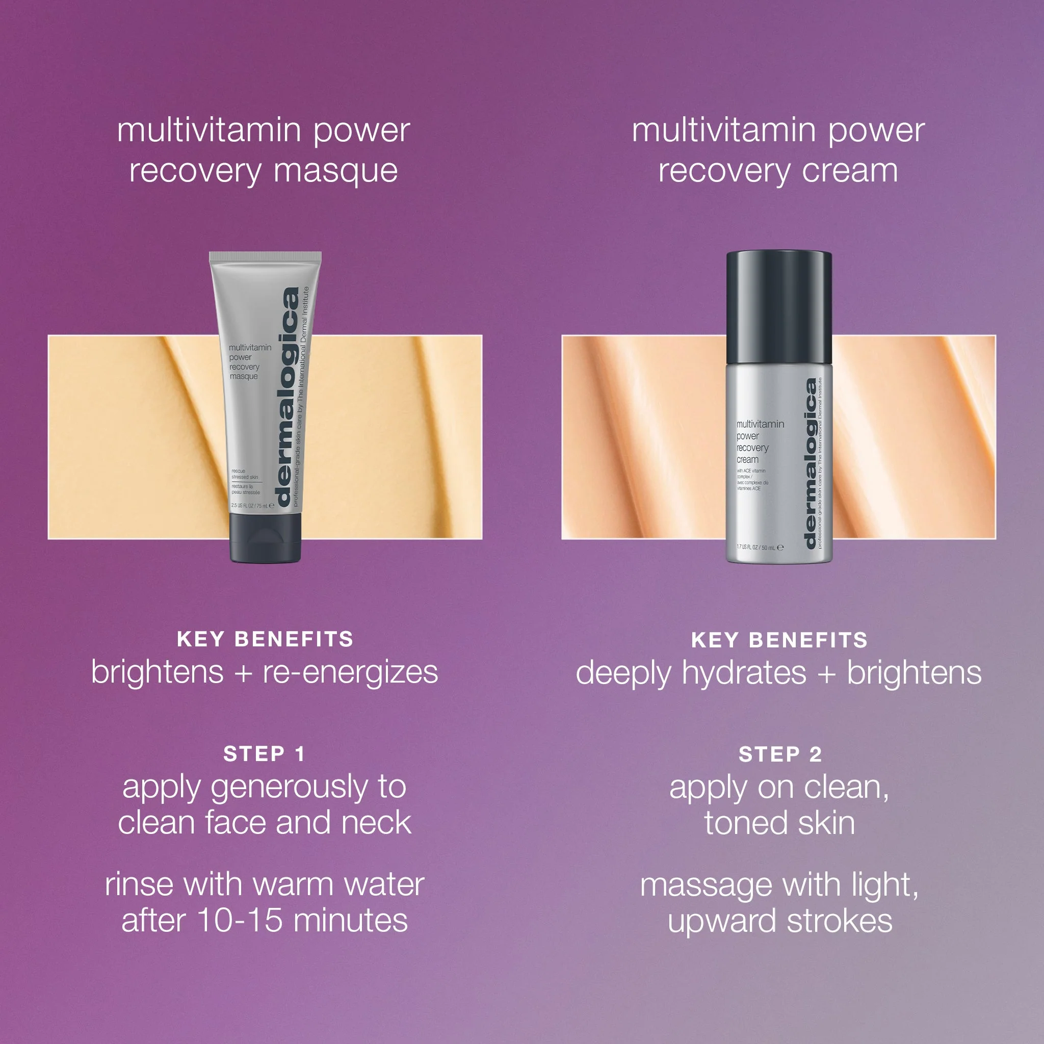 stressed skin recovery system (2 full-size) - Image 3