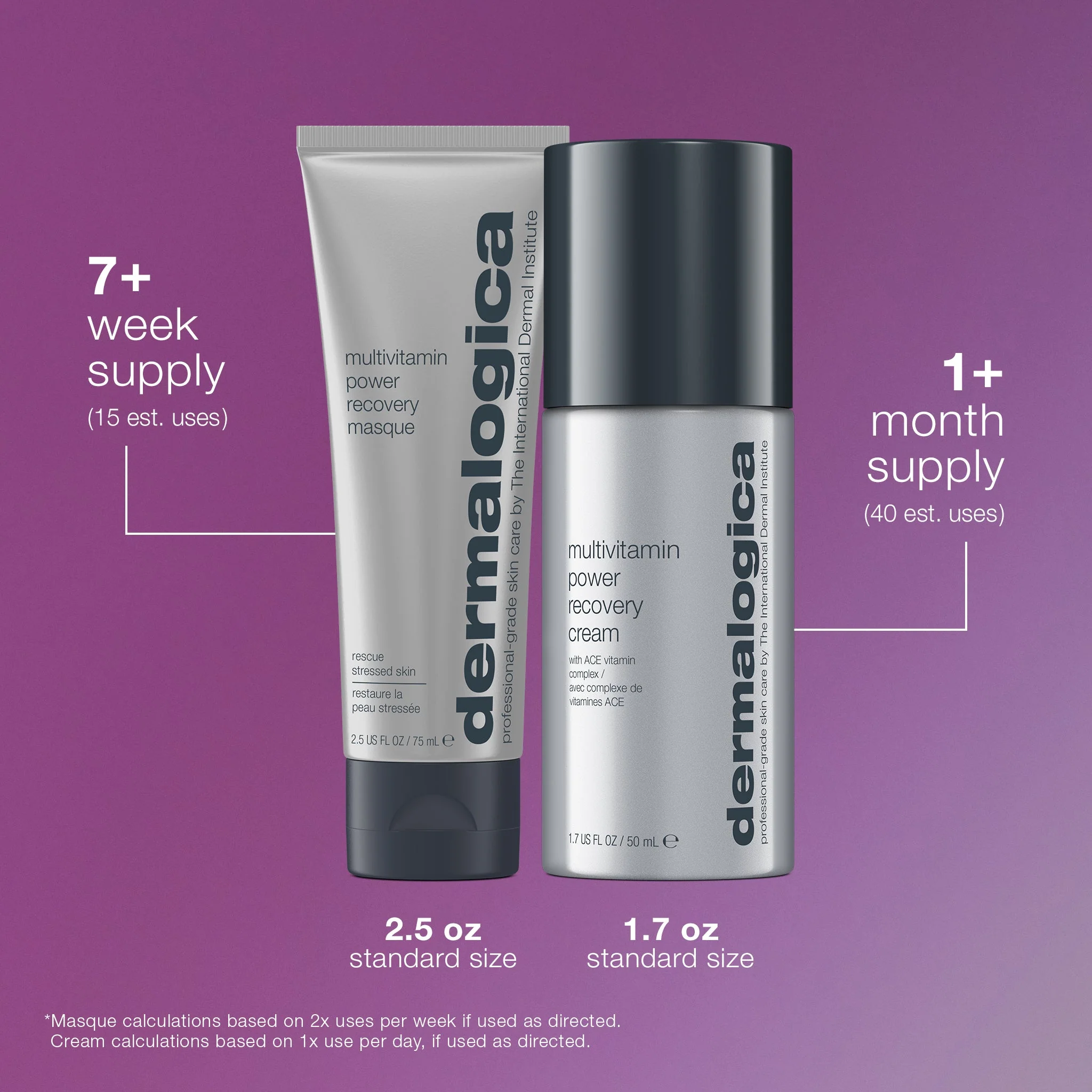 stressed skin recovery system (2 full-size) - Image 5