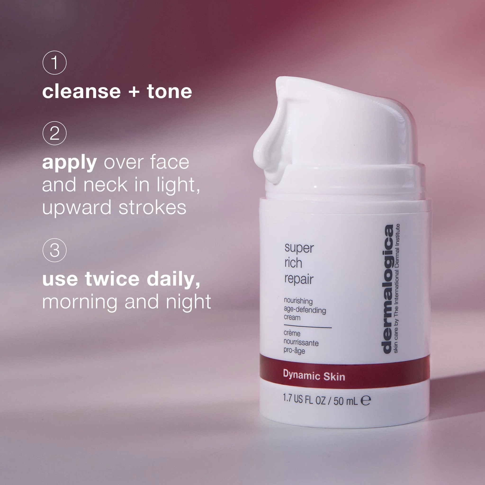 super rich repair moisturizer - Image 3