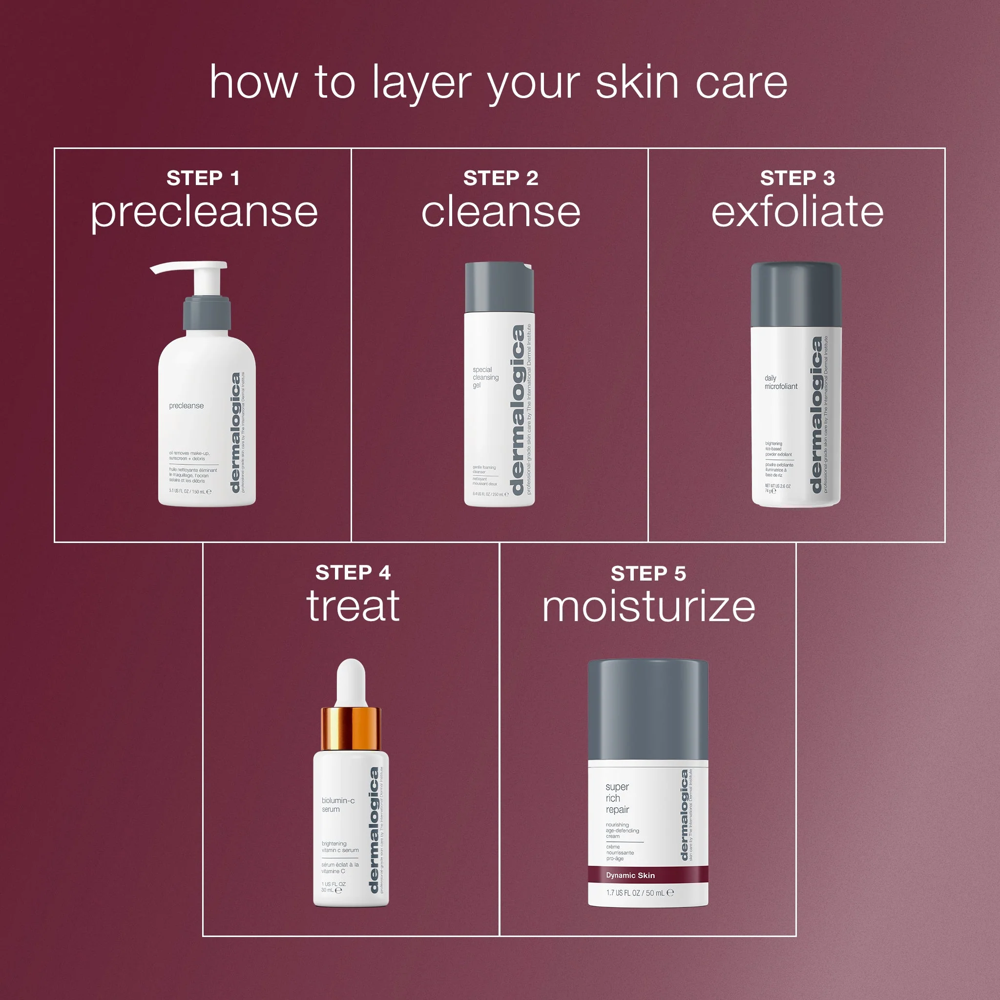 super rich repair moisturizer - Image 5
