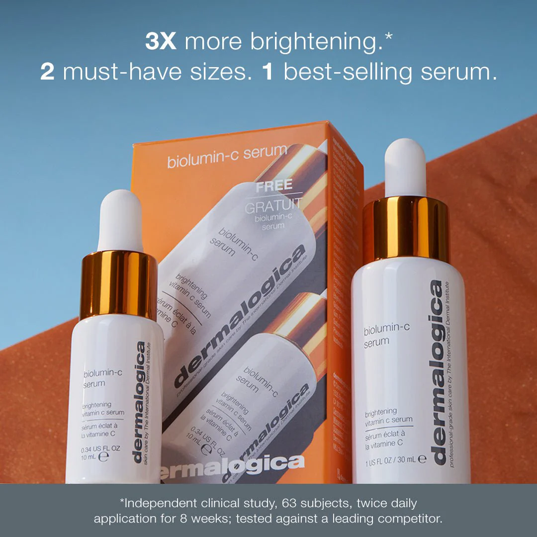 the ultimate glow (1 full-size + free travel) - Image 7