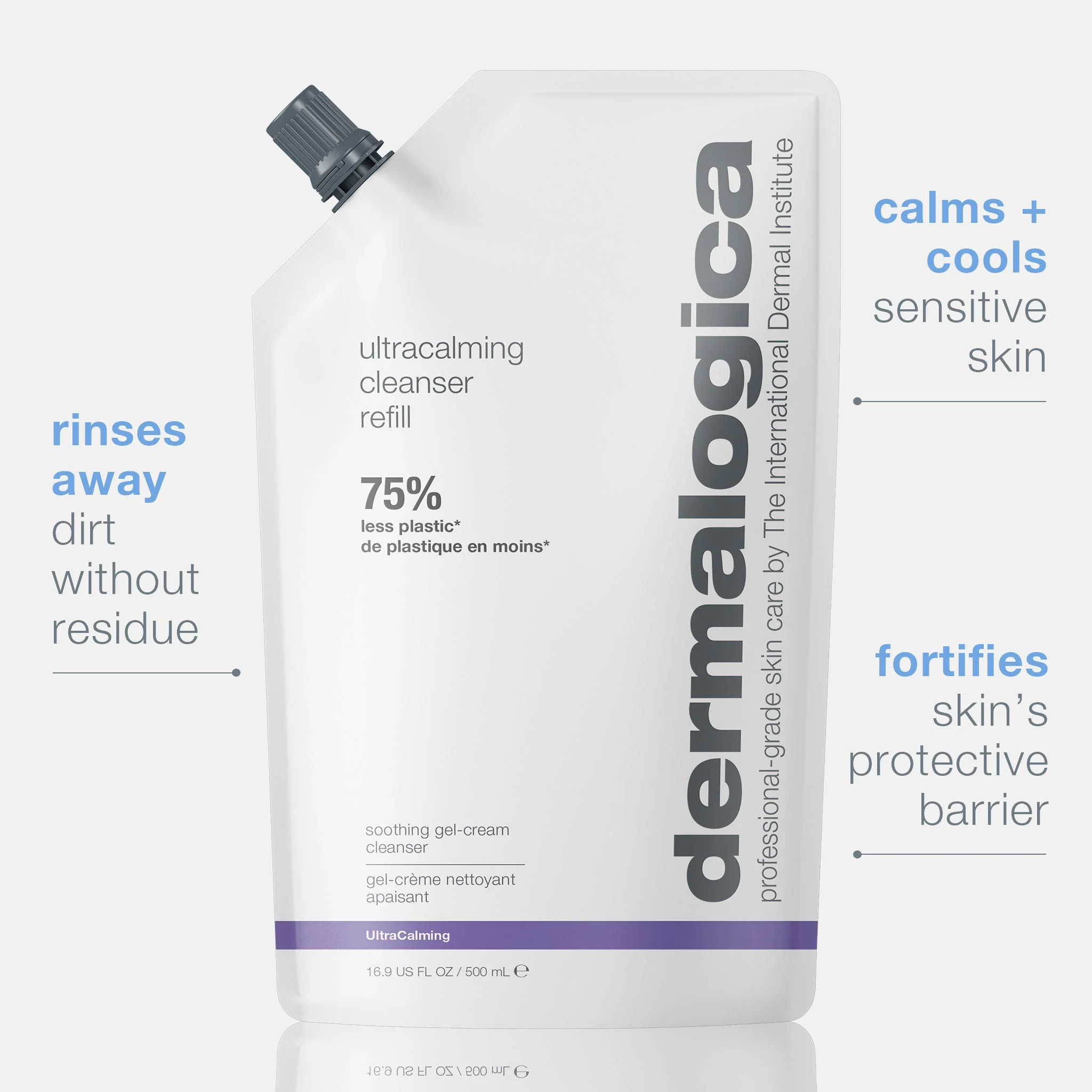 ultracalming cleanser - Image 10