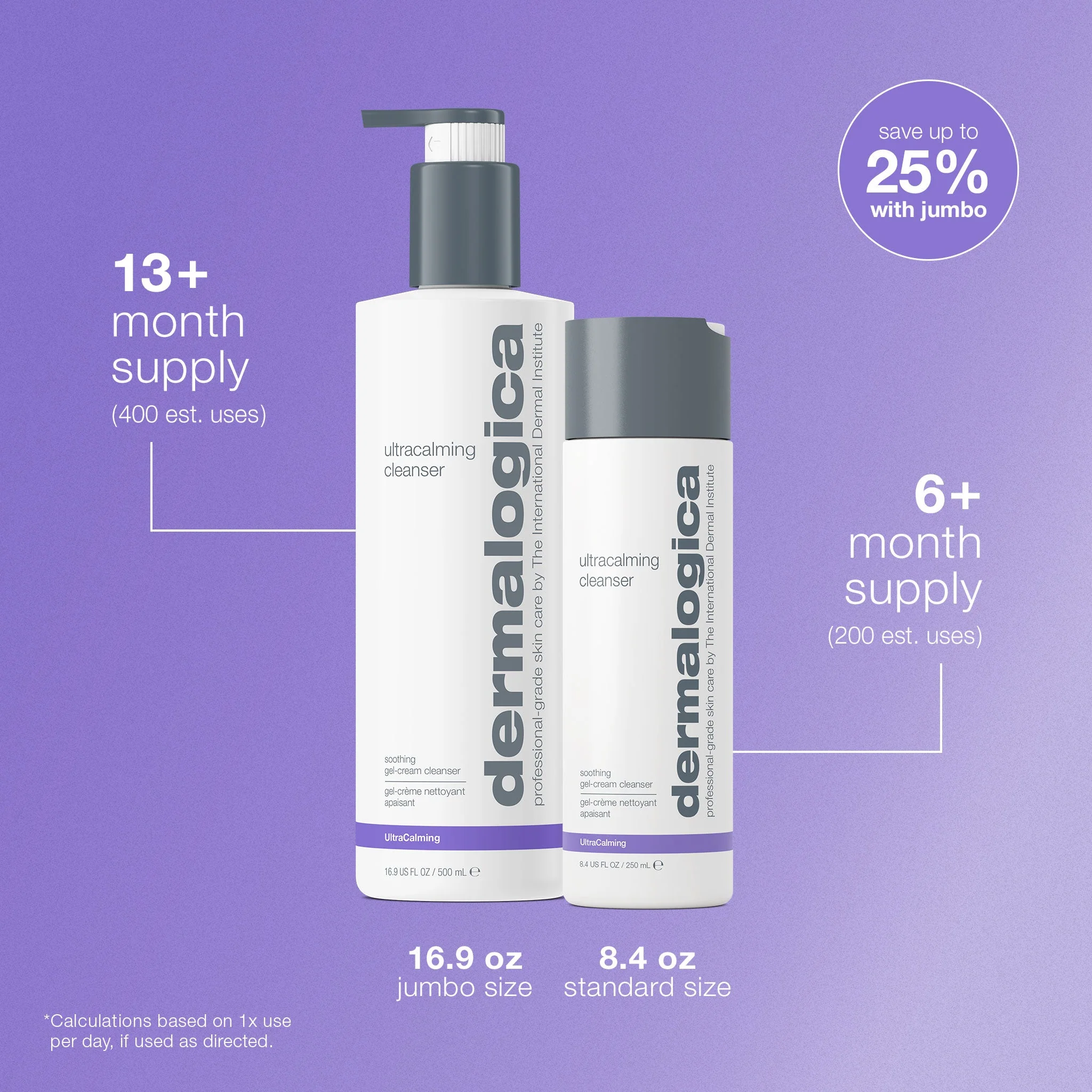 ultracalming cleanser - Image 4