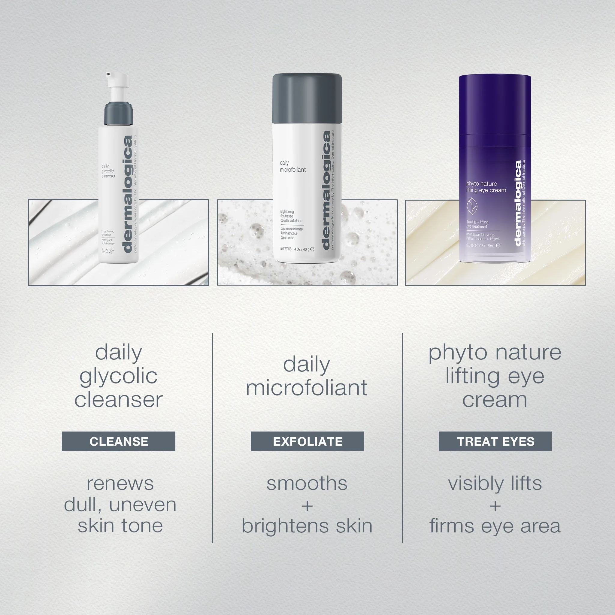 your moment of expertise set (6 full-size + 2 face tools + headband) - Image 3